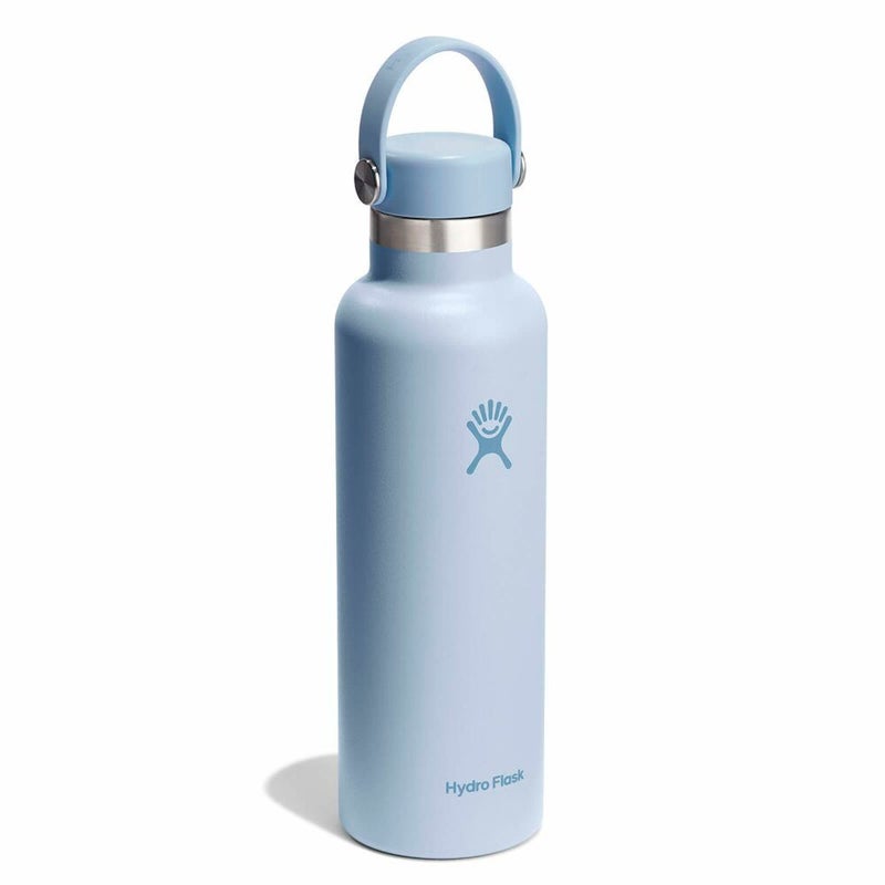 ハイドロフラスクHydroFlaskアウトドアカジュアルボトル水筒21ozStandardMouth621ml890012014825126FA秋冬