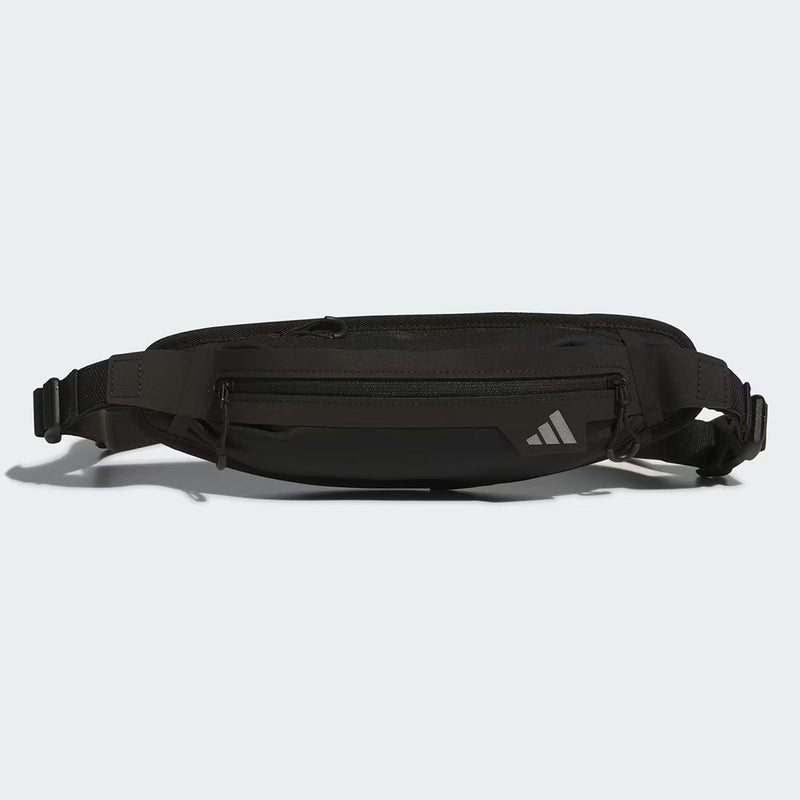 アディダスadidasランニング鞄バッグウエストポーチボディバッグウエストバッグJRZ0026FA秋冬