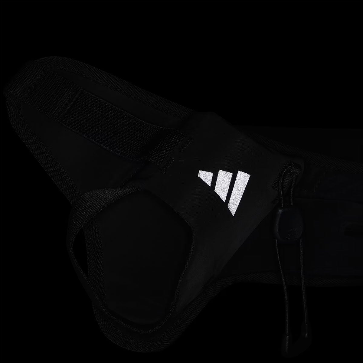 アディダスadidasランニング鞄バッグウエストポーチボディバッグボトルバッグJRZ0926FA秋冬