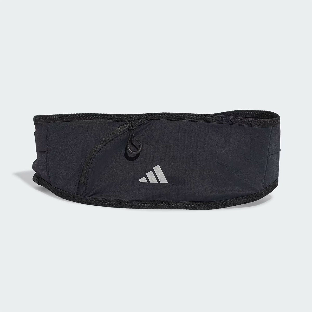アディダスadidasランニング鞄バッグウエストポーチボディバッグマルチポケットベルトP802126FA秋冬