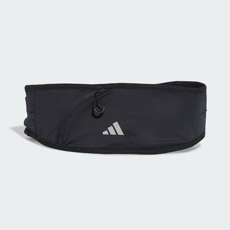 アディダスadidasランニング鞄バッグウエストポーチボディバッグマルチポケットベルトP802126FA秋冬