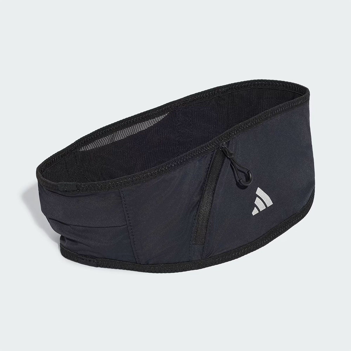 アディダスadidasランニング鞄バッグウエストポーチボディバッグマルチポケットベルトP802126FA秋冬