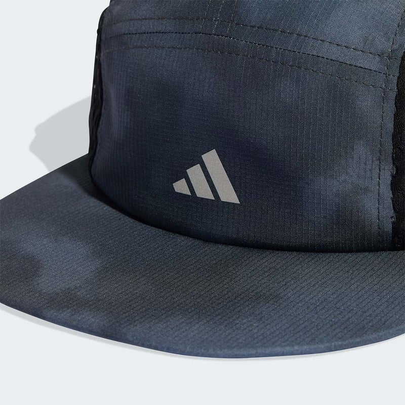 アディダスadidasランニング帽子キャップグラフィックキャップUB65726FA秋冬