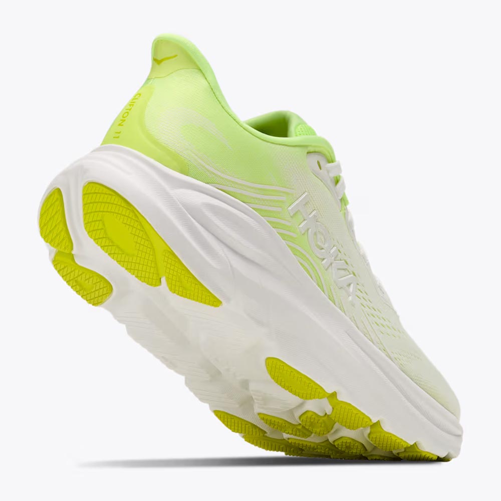 ホカHOKAランニングランシューシューズ靴クリフトン11Clifton111176573-NZFレディース女性26FA秋冬