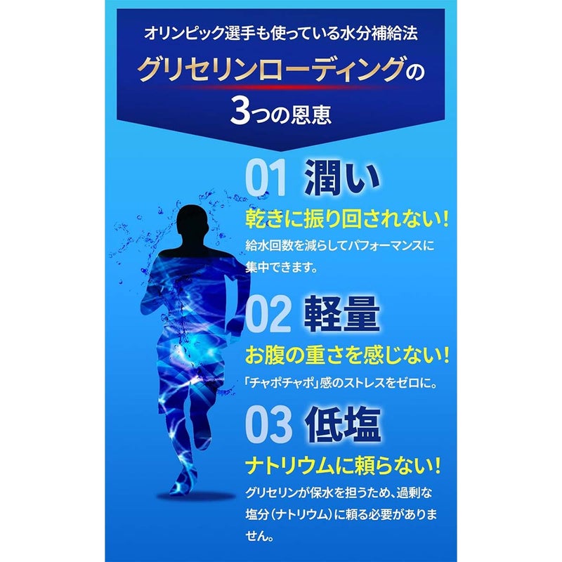 リョウガ凌駕サプリメントダイエット健康ドリンクスポーツドリンク凌駕スマッシュウォーター4580343971145
