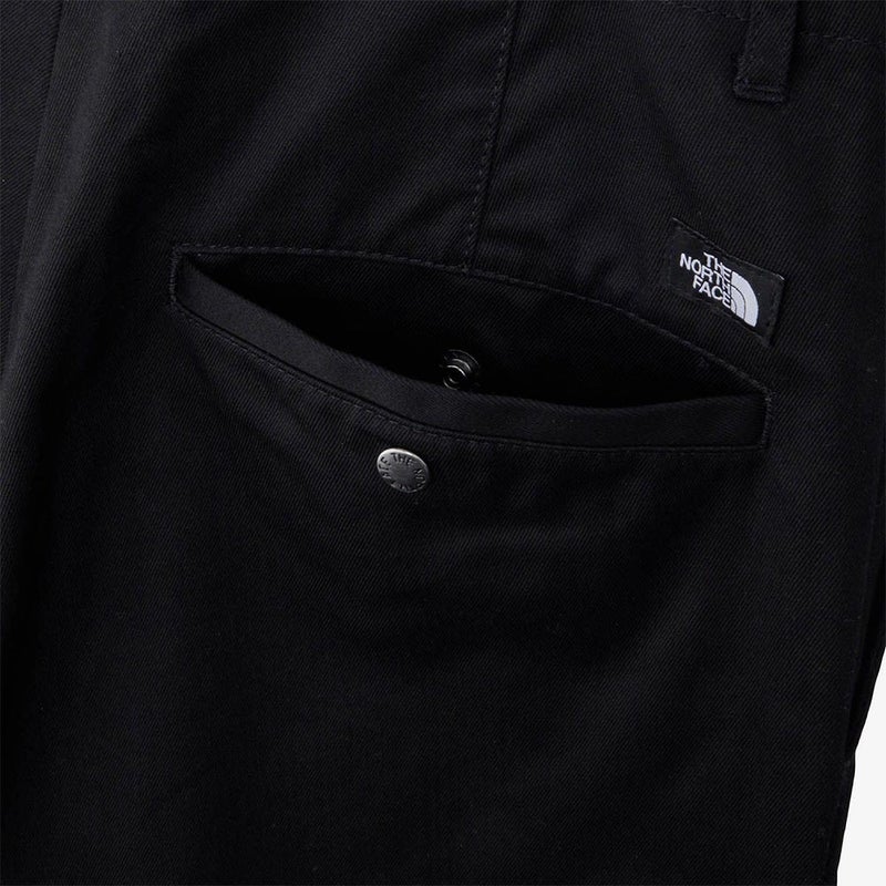 ザ・ノース・フェイスTHENORTHFACEアウトドアカジュアルウェアボトムスロングパンツ長ズボンフラッシュドライチノパンツNBW82630-CKレディース女性26FW秋冬