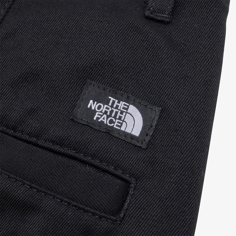 ザ・ノース・フェイスTHENORTHFACEアウトドアカジュアルウェアボトムスロングパンツ長ズボンフラッシュドライチノパンツNBW82630-CKレディース女性26FW秋冬