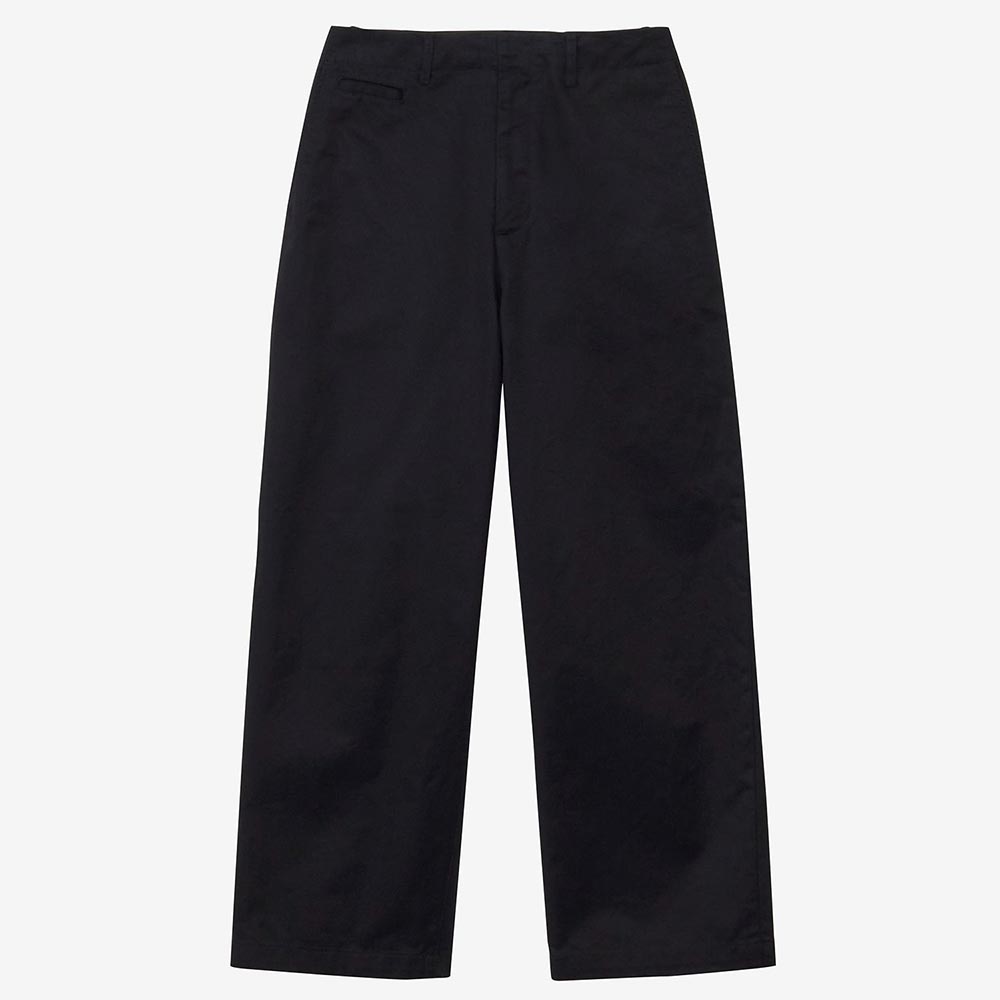 ザ・ノース・フェイスTHENORTHFACEアウトドアカジュアルウェアボトムスロングパンツ長ズボンフラッシュドライチノパンツNBW82630-Kレディース女性26FW秋冬