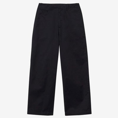 ザ・ノース・フェイスTHENORTHFACEアウトドアカジュアルウェアボトムスロングパンツ長ズボンフラッシュドライチノパンツNBW82630-Kレディース女性26FW秋冬