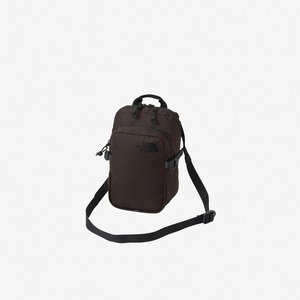 ザ・ノース・フェイスTHENORTHFACEアウトドアカジュアル鞄バッグショルダーバッグメッセンジャーバッグボルダーミニショルダーNM72358-DC26FW秋冬
