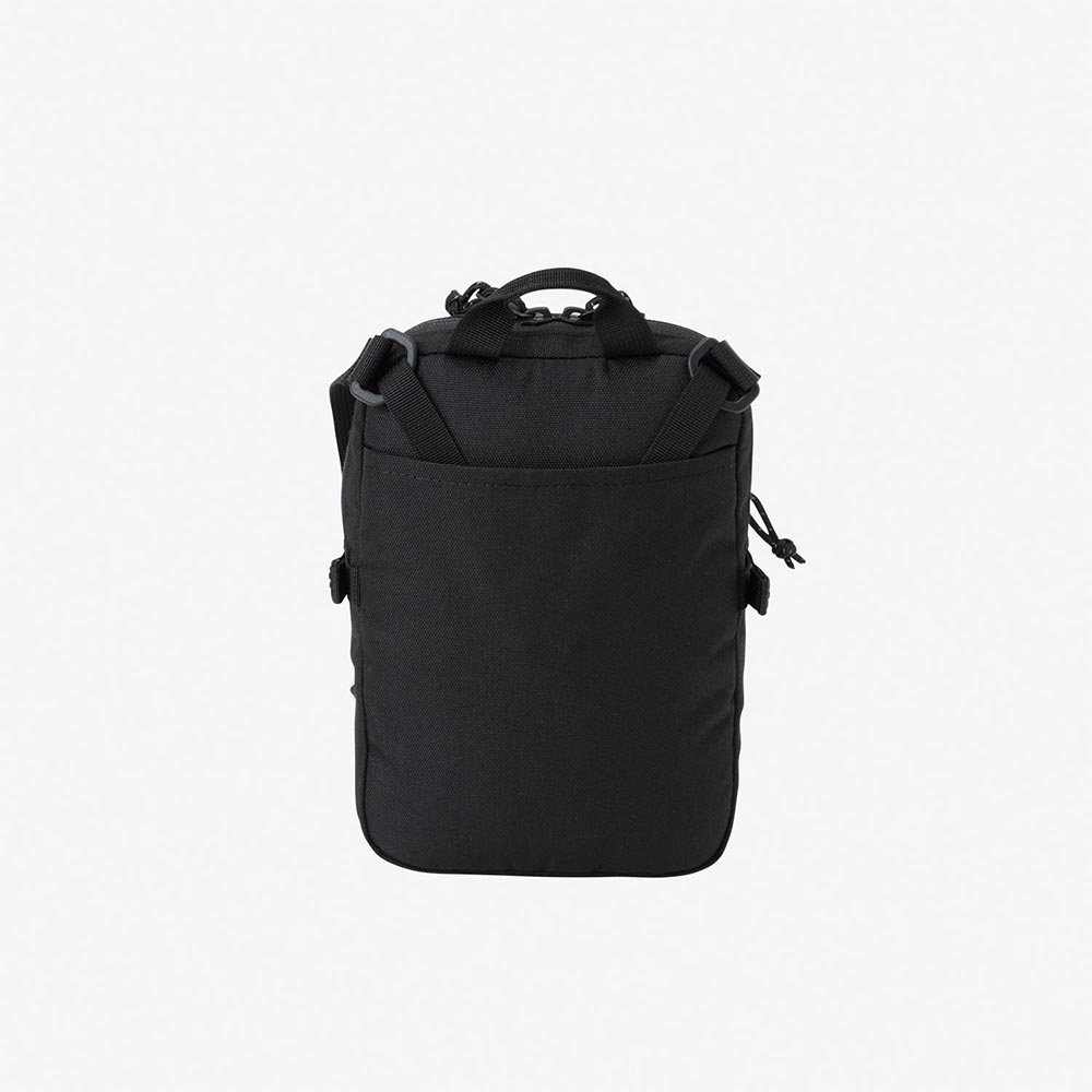 ザ・ノース・フェイスTHENORTHFACEアウトドアカジュアル鞄バッグショルダーバッグメッセンジャーバッグボルダーミニショルダーNM72358-DC26FW秋冬