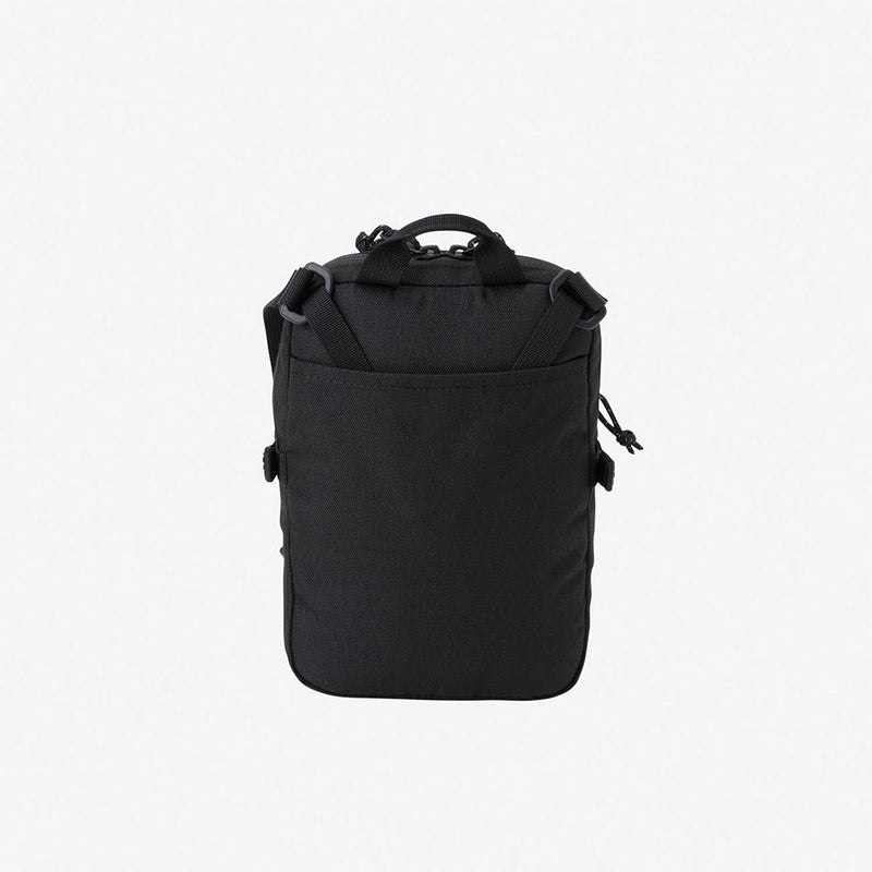 ザ・ノース・フェイスTHENORTHFACEアウトドアカジュアル鞄バッグショルダーバッグメッセンジャーバッグボルダーミニショルダーNM72358-DC26FW秋冬