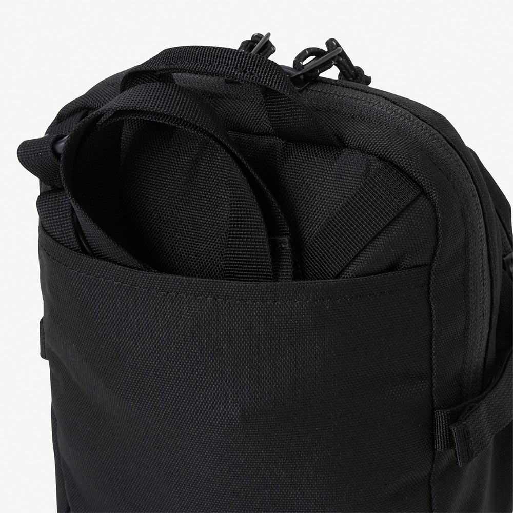 ザ・ノース・フェイスTHENORTHFACEアウトドアカジュアル鞄バッグショルダーバッグメッセンジャーバッグボルダーミニショルダーNM72358-DC26FW秋冬