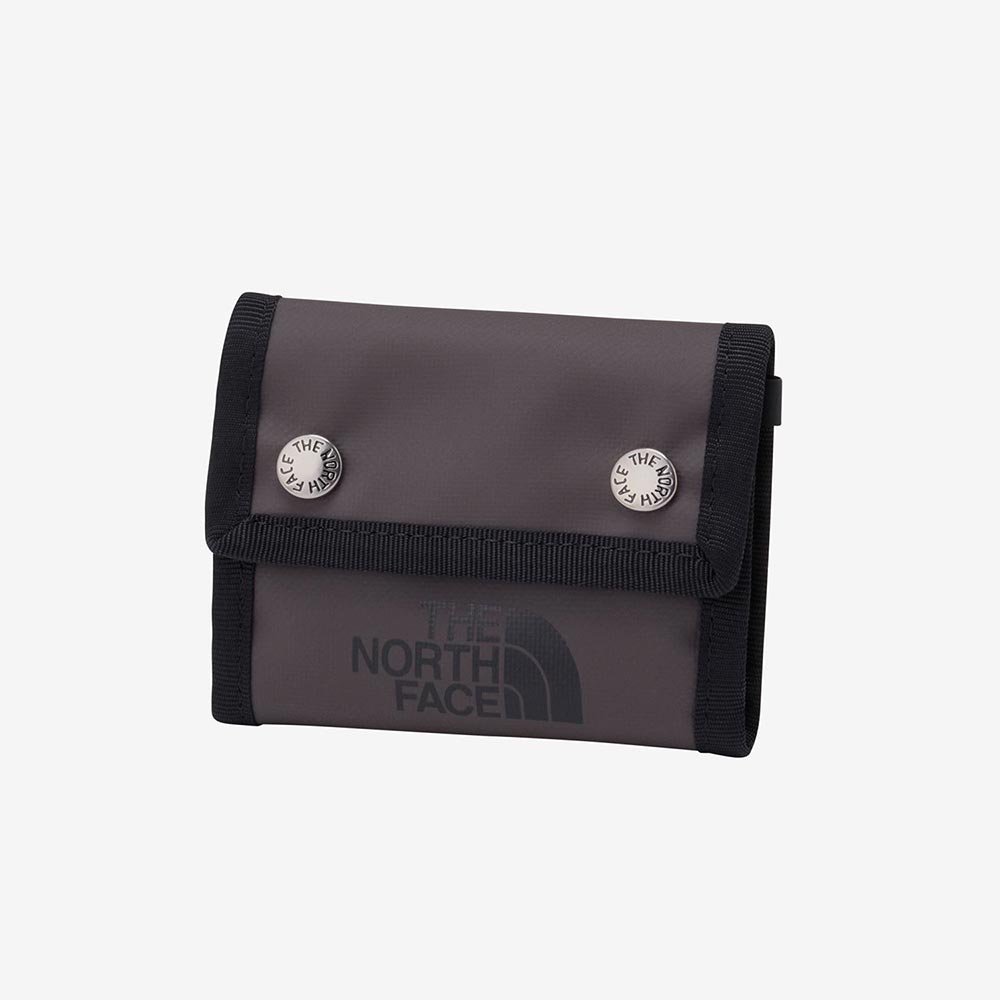 ザ・ノース・フェイスTHENORTHFACEアウトドアカジュアルパスケース財布ウォレットBCドットワレットNM82319-DC26FW秋冬