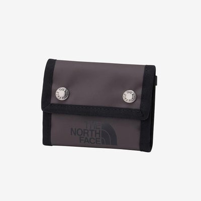 ザ・ノース・フェイスTHENORTHFACEアウトドアカジュアルパスケース財布ウォレットBCドットワレットNM82319-DC26FW秋冬