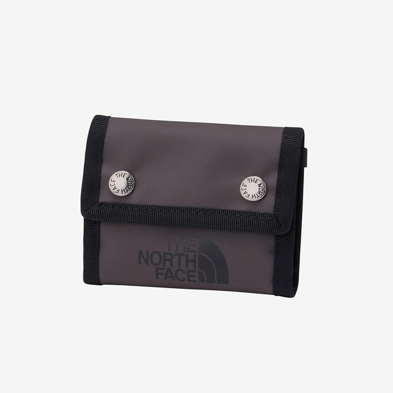 ザ・ノース・フェイスTHENORTHFACEアウトドアカジュアルパスケース財布ウォレットBCドットワレットNM82319-DC26FW秋冬