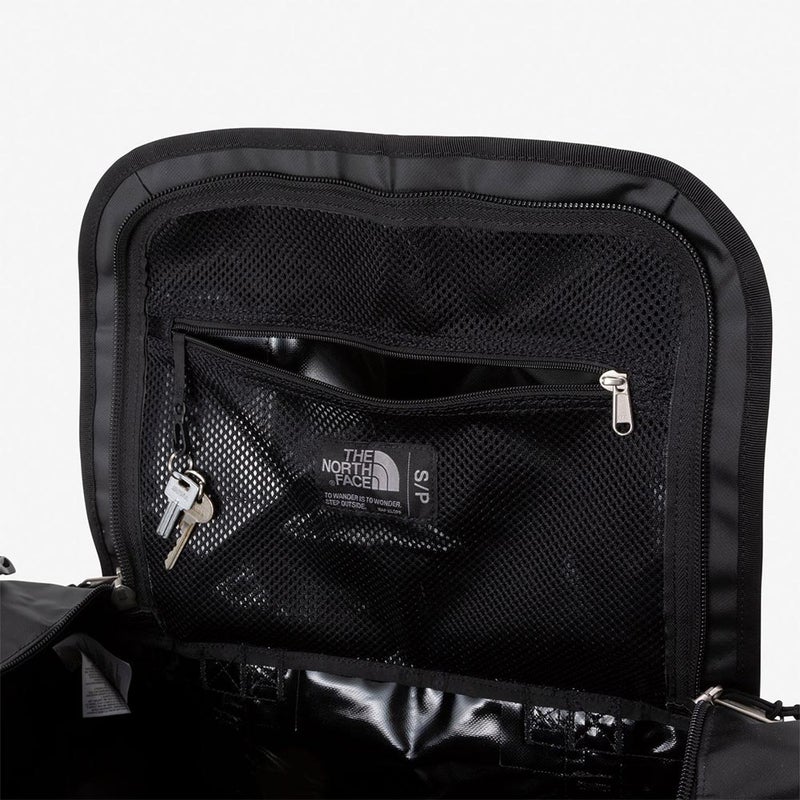 ザ・ノース・フェイスTHENORTHFACEアウトドアカジュアル鞄バッグボストンバッグスポーツバッグBCダッフルSNM82368-AB26FW秋冬