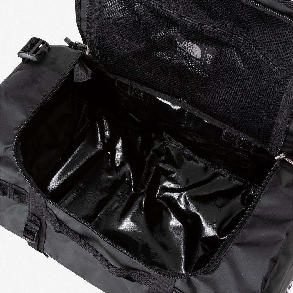 ザ・ノース・フェイスTHENORTHFACEアウトドアカジュアル鞄バッグボストンバッグスポーツバッグBCダッフルSNM82368-AB26FW秋冬