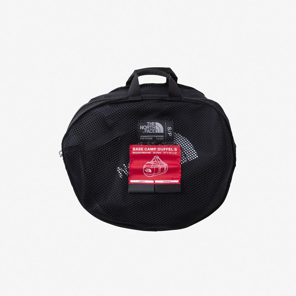 ザ・ノース・フェイスTHENORTHFACEアウトドアカジュアル鞄バッグボストンバッグスポーツバッグBCダッフルSNM82368-AB26FW秋冬