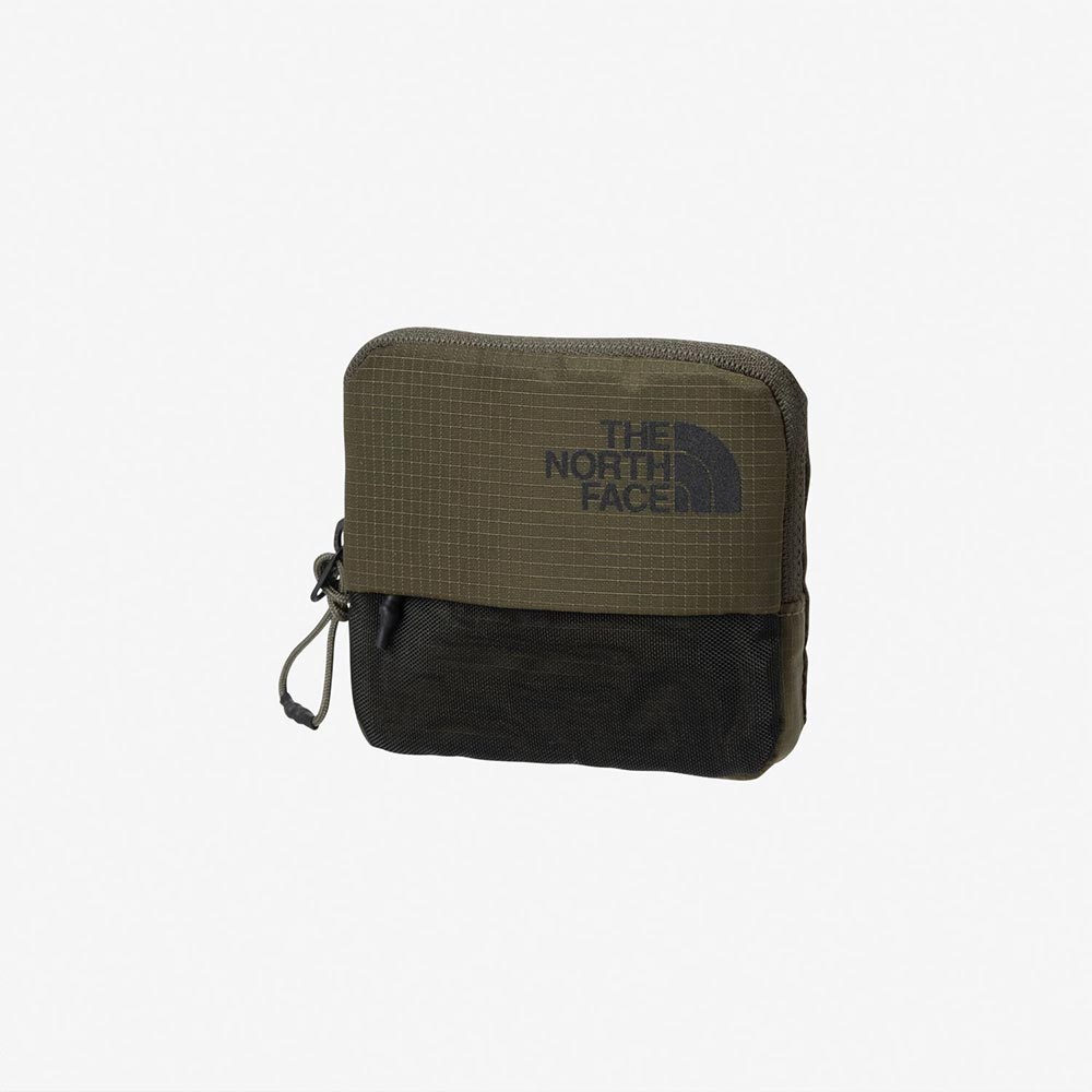 ザ・ノース・フェイスTHENORTHFACEアウトドアカジュアルパスケース財布ウォレットヘイジーワレットNM82460-CS26FW秋冬