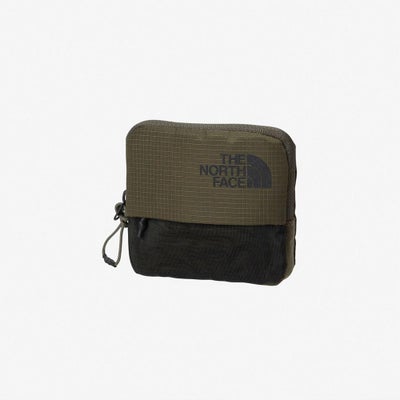 ザ・ノース・フェイスTHENORTHFACEアウトドアカジュアルパスケース財布ウォレットヘイジーワレットNM82460-CS26FW秋冬