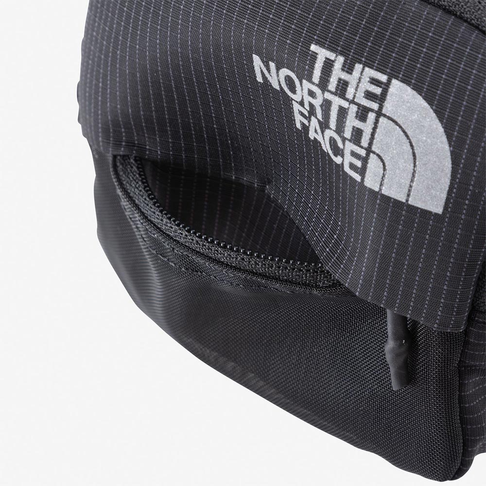 ザ・ノース・フェイスTHENORTHFACEアウトドアカジュアルパスケース財布ウォレットヘイジーワレットNM82460-CS26FW秋冬