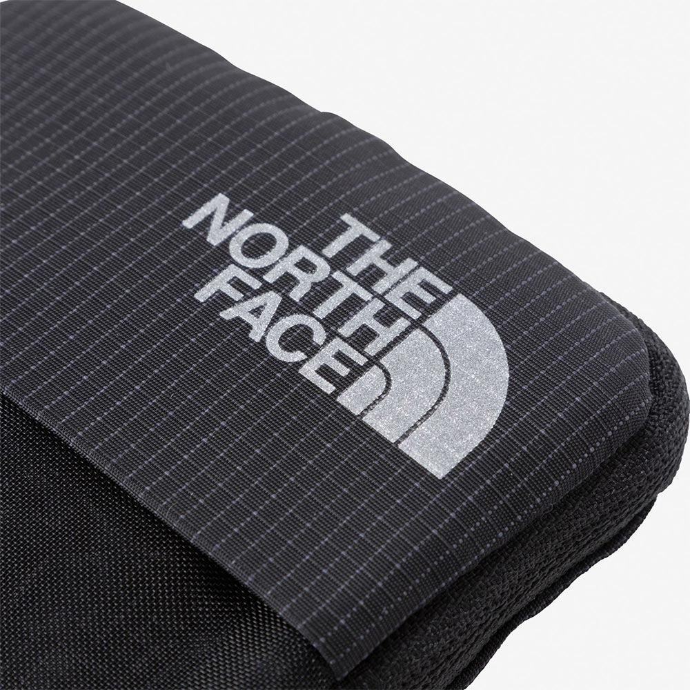 ザ・ノース・フェイスTHENORTHFACEアウトドアカジュアルパスケース財布ウォレットヘイジーワレットNM82460-CS26FW秋冬