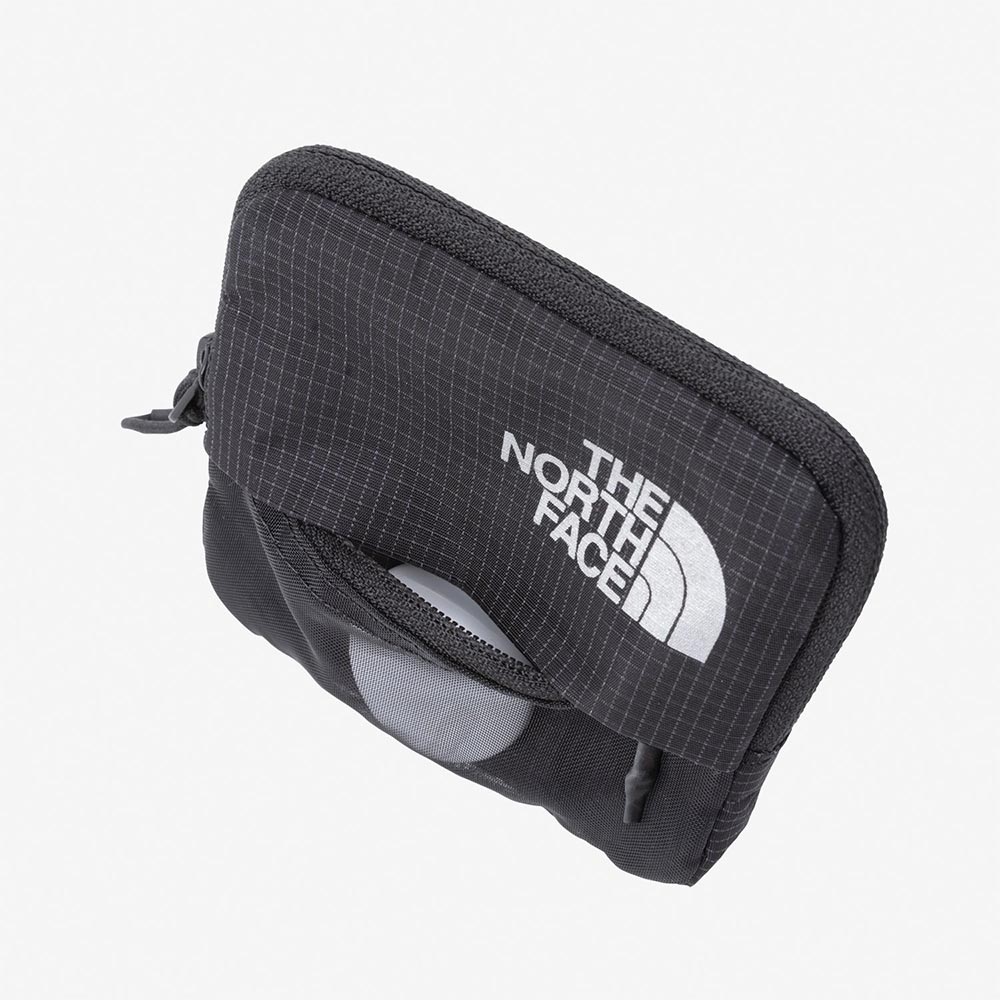 ザ・ノース・フェイスTHENORTHFACEアウトドアカジュアルパスケース財布ウォレットヘイジーワレットNM82460-CS26FW秋冬