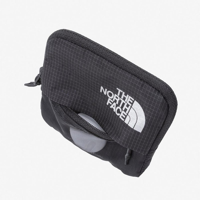 ザ・ノース・フェイスTHENORTHFACEアウトドアカジュアルパスケース財布ウォレットヘイジーワレットNM82460-CS26FW秋冬
