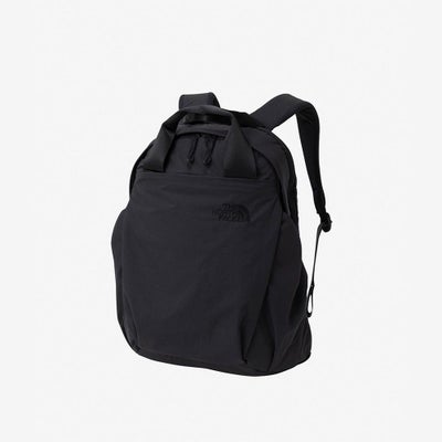 ザ・ノース・フェイスTHENORTHFACEアウトドアカジュアル鞄バッグリュックサックバックパックデイパックフィーカスパックNMW62650-Kレディース女性26FW秋冬