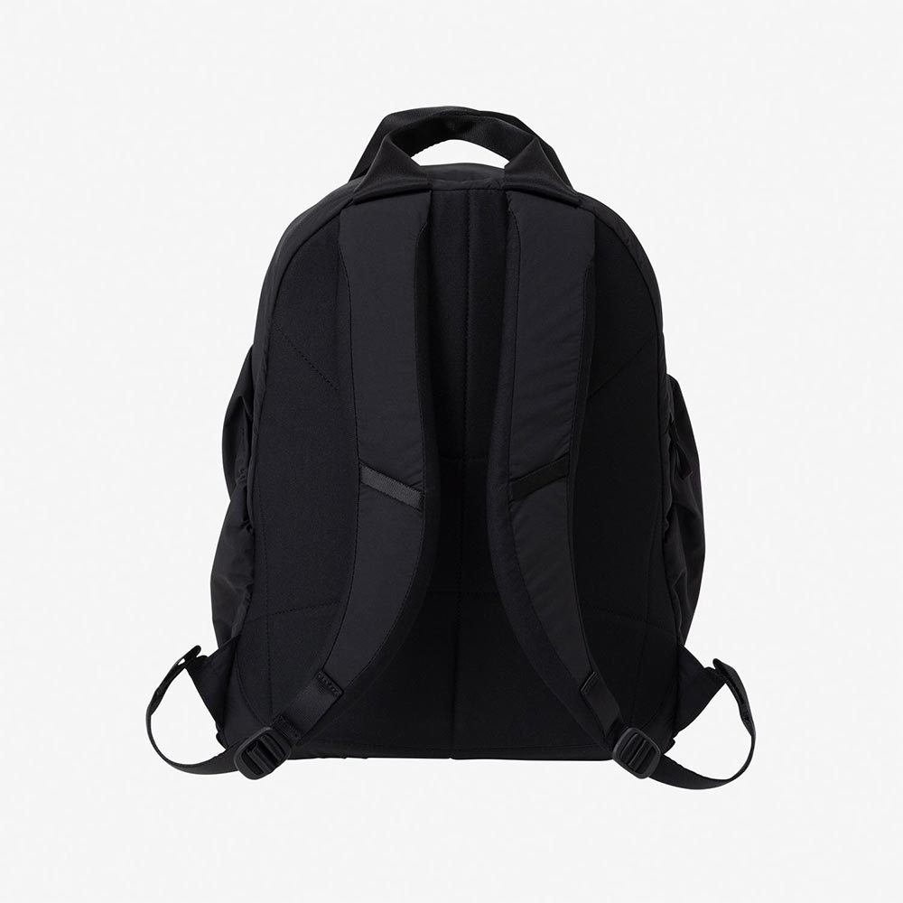 ザ・ノース・フェイスTHENORTHFACEアウトドアカジュアル鞄バッグリュックサックバックパックデイパックフィーカスパックNMW62650-Kレディース女性26FW秋冬