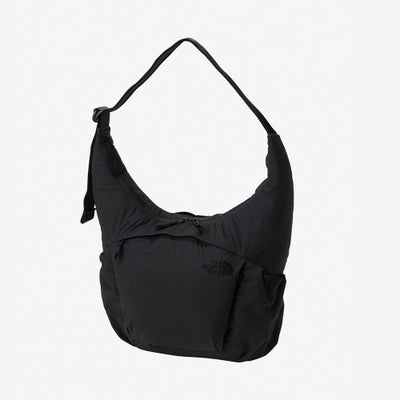 ザ・ノース・フェイスTHENORTHFACEアウトドアカジュアル鞄バッグショルダーバッグメッセンジャーバッグフィーカスショルダーNMW72650-Kレディース女性26FW秋冬