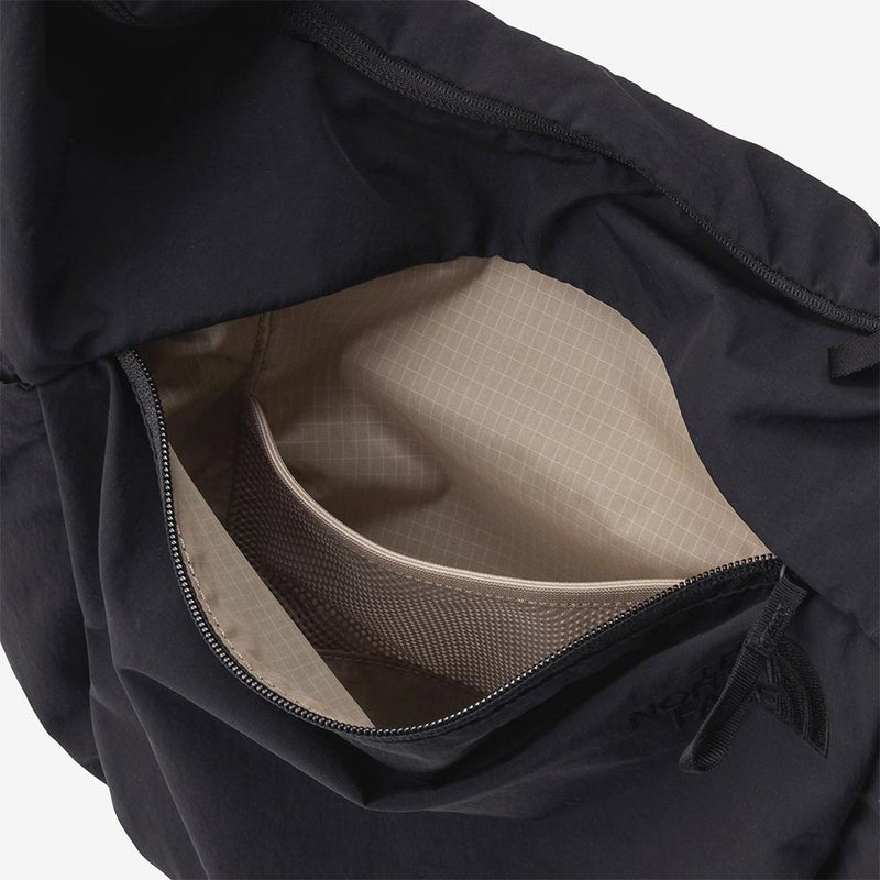ザ・ノース・フェイスTHENORTHFACEアウトドアカジュアル鞄バッグショルダーバッグメッセンジャーバッグフィーカスショルダーNMW72650-Kレディース女性26FW秋冬