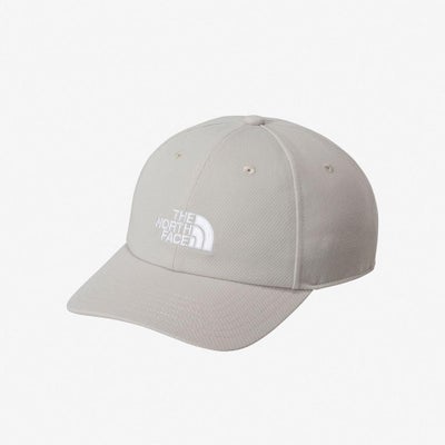 ザ・ノース・フェイスTHENORTHFACEアウトドアカジュアル帽子キャップTNFロゴキャップNN02642-FIメンズレディースユニセックス26FW秋冬