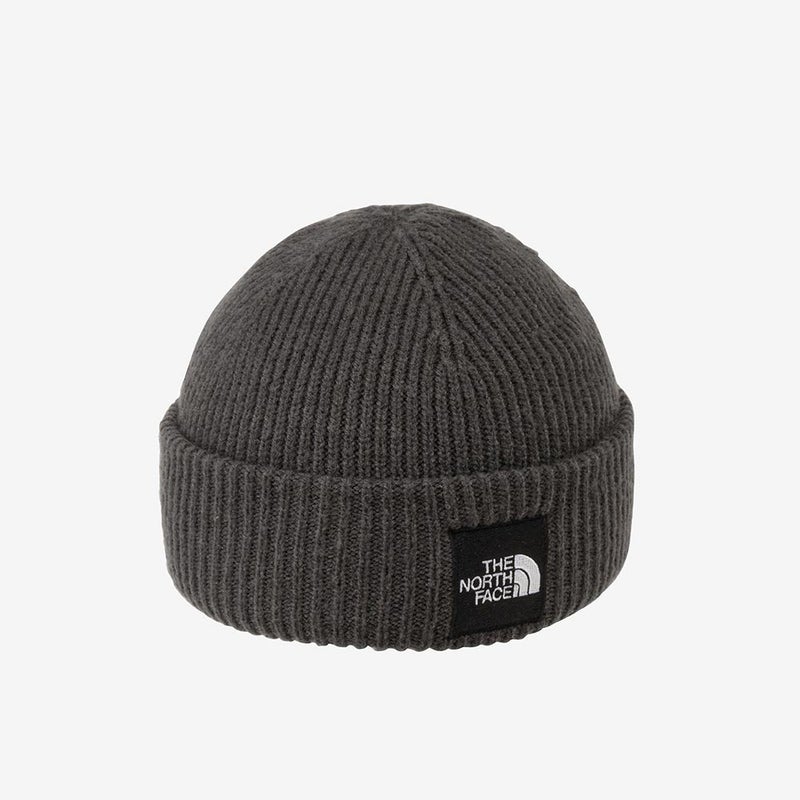 ザ・ノース・フェイスTHENORTHFACEアウトドアカジュアル帽子ニット帽ビーニーショートリブビーニーNN42542-AGメンズレディースユニセックス26FW秋冬