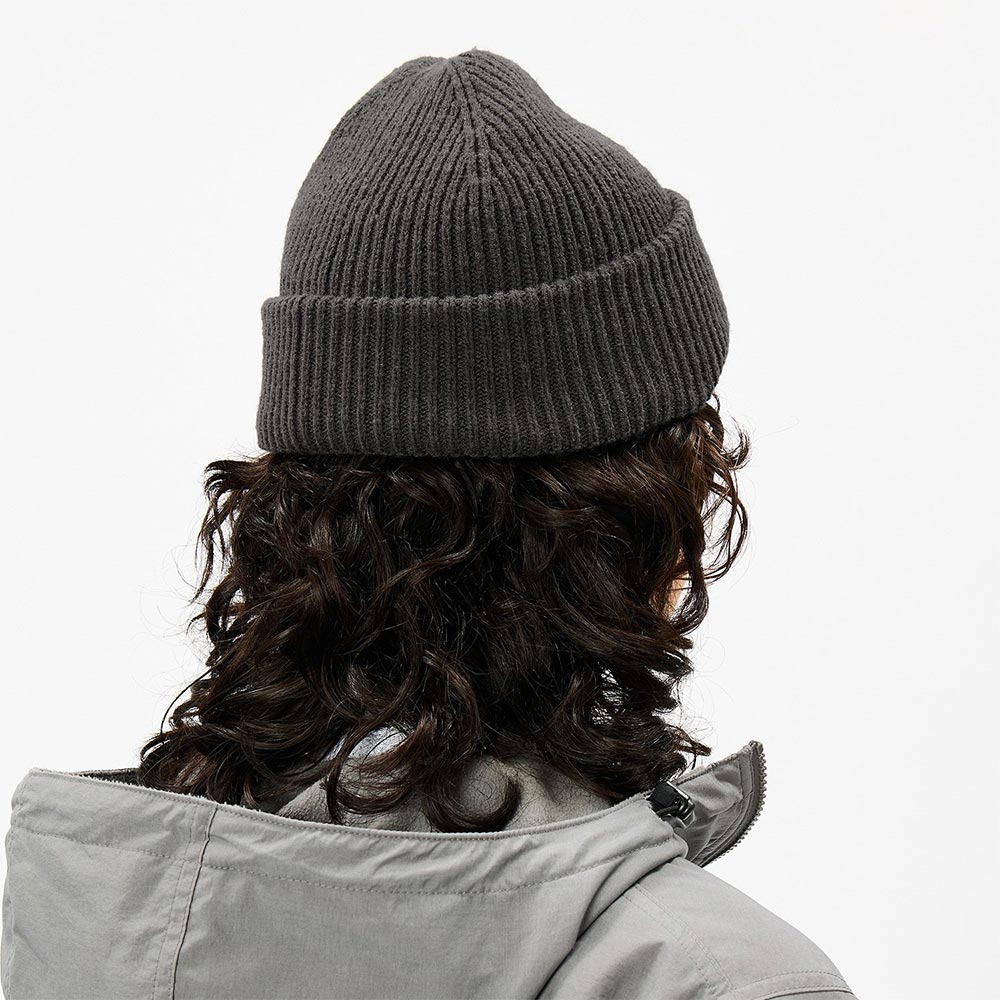 ザ・ノース・フェイスTHENORTHFACEアウトドアカジュアル帽子ニット帽ビーニーショートリブビーニーNN42542-AGメンズレディースユニセックス26FW秋冬