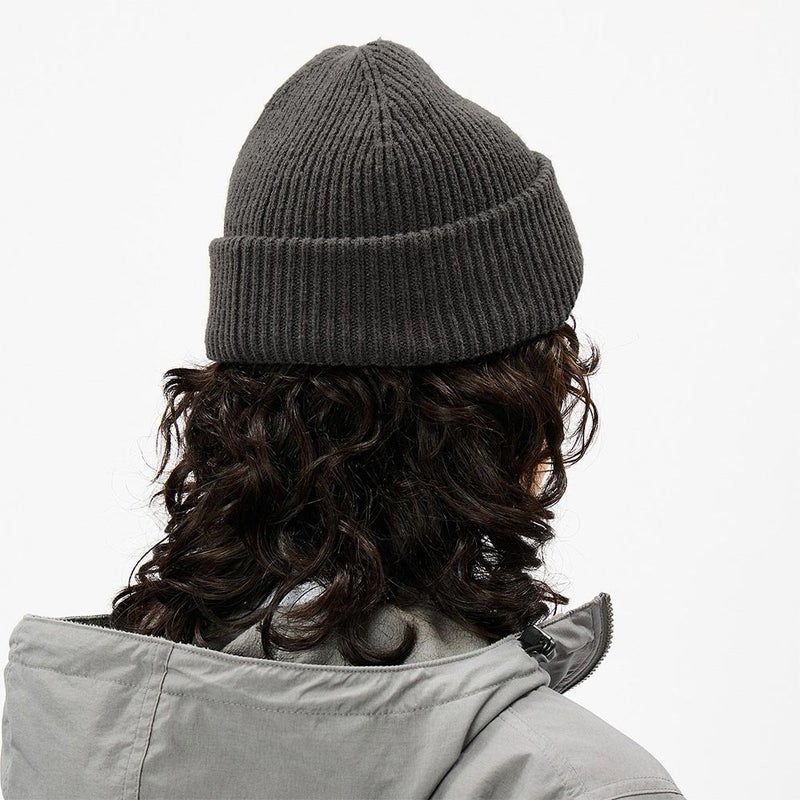 ザ・ノース・フェイスTHENORTHFACEアウトドアカジュアル帽子ニット帽ビーニーショートリブビーニーNN42542-AGメンズレディースユニセックス26FW秋冬