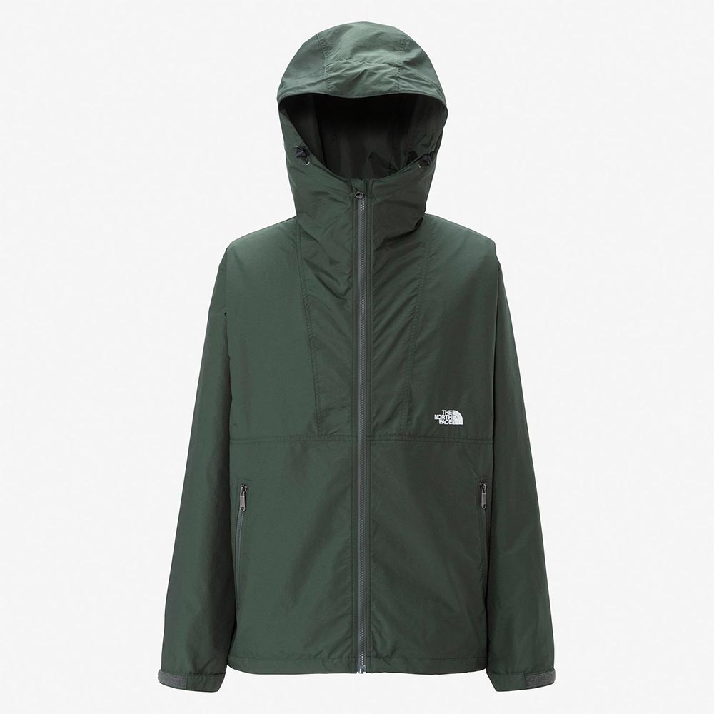 ザ・ノース・フェイスTHENORTHFACEアウトドアカジュアルウェアアウタージャケットコンパクトジャケットNP72530-ALメンズ男性26FW秋冬