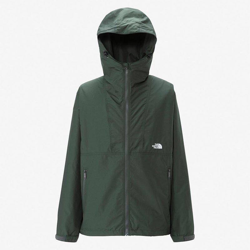 ザ・ノース・フェイスTHENORTHFACEアウトドアカジュアルウェアアウタージャケットコンパクトジャケットNP72530-ALメンズ男性26FW秋冬