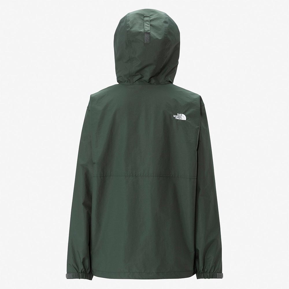 ザ・ノース・フェイスTHENORTHFACEアウトドアカジュアルウェアアウタージャケットコンパクトジャケットNP72530-ALメンズ男性26FW秋冬