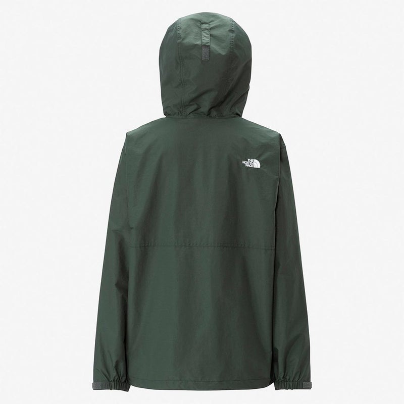 ザ・ノース・フェイスTHENORTHFACEアウトドアカジュアルウェアアウタージャケットコンパクトジャケットNP72530-ALメンズ男性26FW秋冬