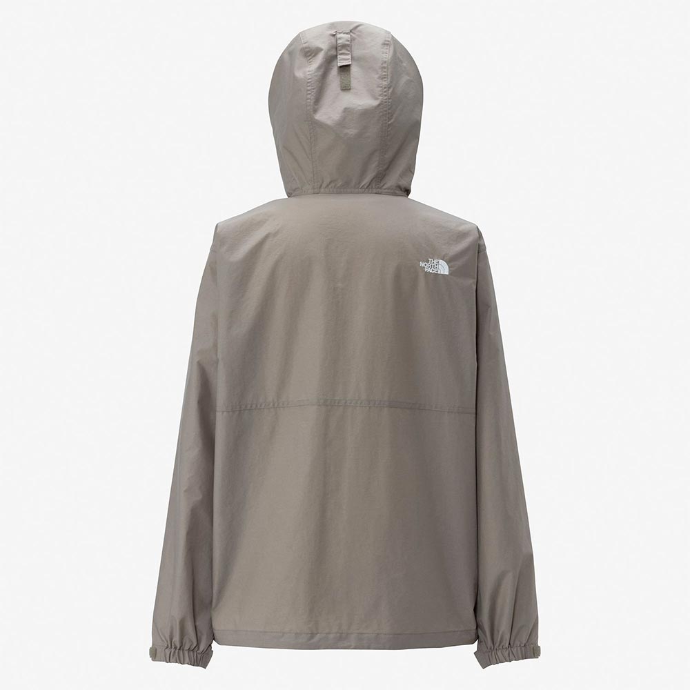 ザ・ノース・フェイスTHENORTHFACEアウトドアカジュアルウェアアウタージャケットコンパクトジャケットNP72530-MRメンズ男性26FW秋冬