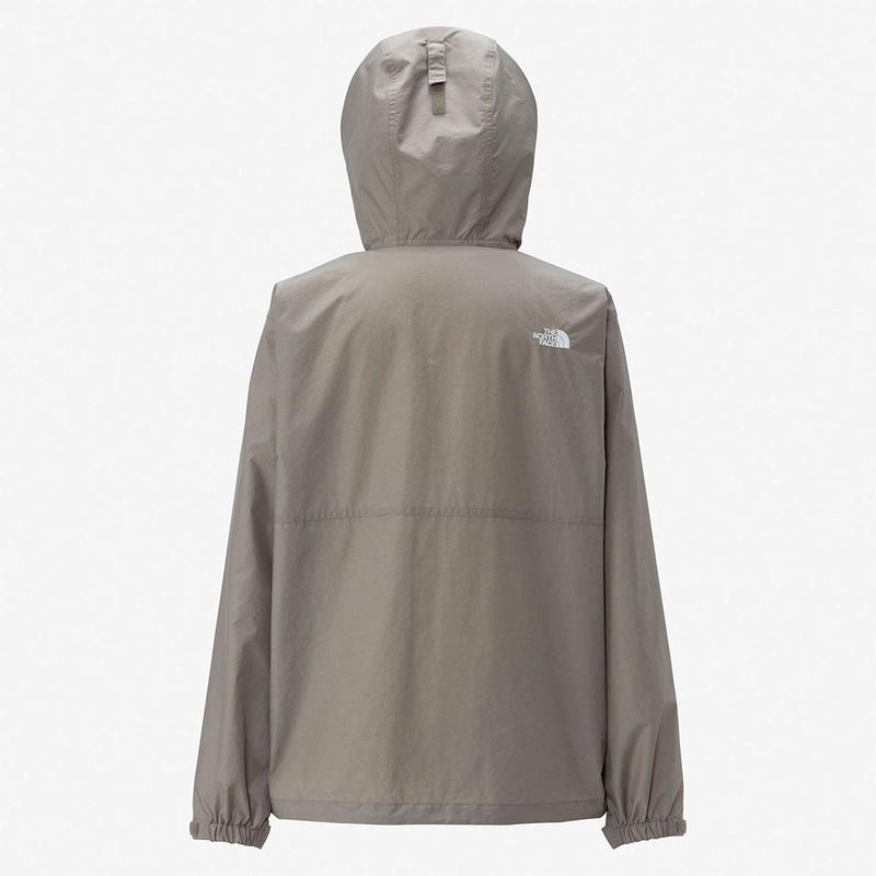 ザ・ノース・フェイスTHENORTHFACEアウトドアカジュアルウェアアウタージャケットコンパクトジャケットNP72530-MRメンズ男性26FW秋冬