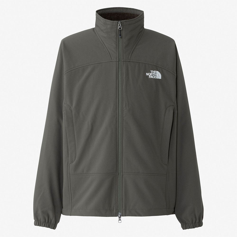 ザ・ノース・フェイスTHENORTHFACEアウトドアカジュアルウェアアウタージャケットアドバンスドジャケットNP72550-NTメンズレディースユニセックス26FW秋冬