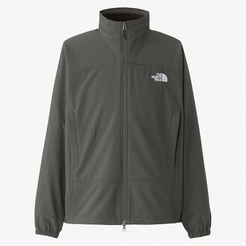 ザ・ノース・フェイスTHENORTHFACEアウトドアカジュアルウェアアウタージャケットアドバンスドジャケットNP72550-NTメンズレディースユニセックス26FW秋冬
