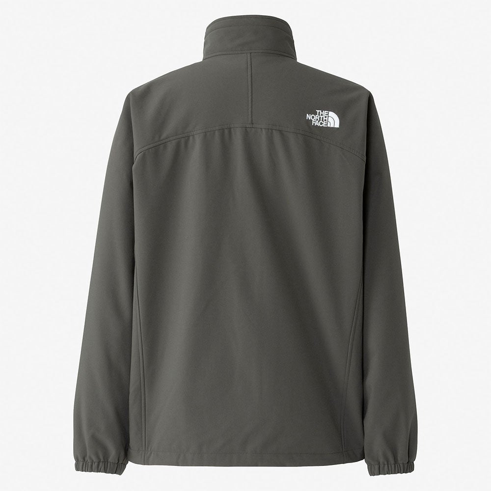 ザ・ノース・フェイスTHENORTHFACEアウトドアカジュアルウェアアウタージャケットアドバンスドジャケットNP72550-NTメンズレディースユニセックス26FW秋冬