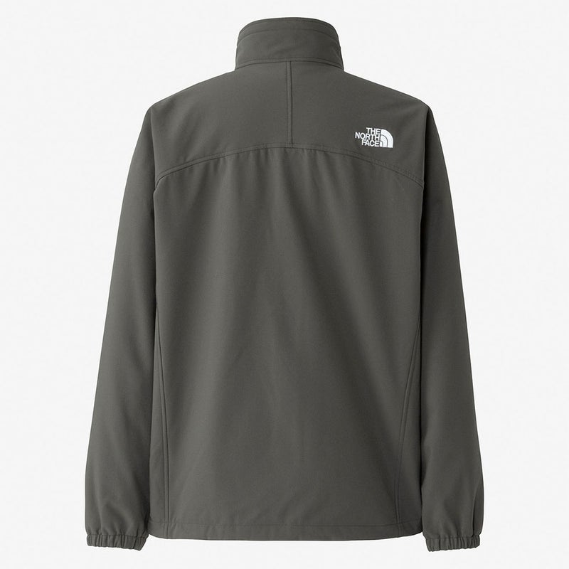 ザ・ノース・フェイスTHENORTHFACEアウトドアカジュアルウェアアウタージャケットアドバンスドジャケットNP72550-NTメンズレディースユニセックス26FW秋冬