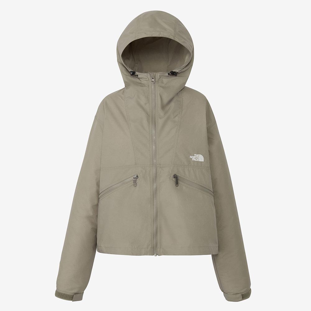 ザ・ノース・フェイスTHENORTHFACEアウトドアカジュアルウェアアウタージャケットショートコンパクトジャケットNPW22630-MRレディース女性26FW秋冬