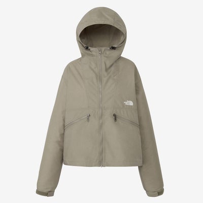 ザ・ノース・フェイスTHENORTHFACEアウトドアカジュアルウェアアウタージャケットショートコンパクトジャケットNPW22630-MRレディース女性26FW秋冬