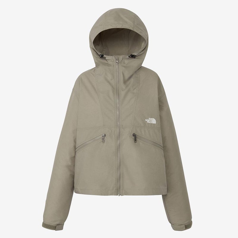 ザ・ノース・フェイスTHENORTHFACEアウトドアカジュアルウェアアウタージャケットショートコンパクトジャケットNPW22630-MRレディース女性26FW秋冬